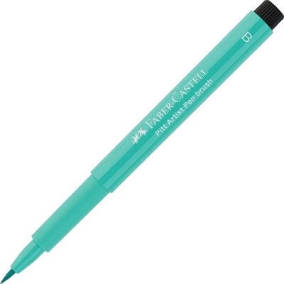 Faber-Castell Pitt Artist Акварелни химикалки 161 Pthalo Green 1 бр (82.2027)