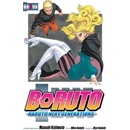 Boruto, Vol. 8