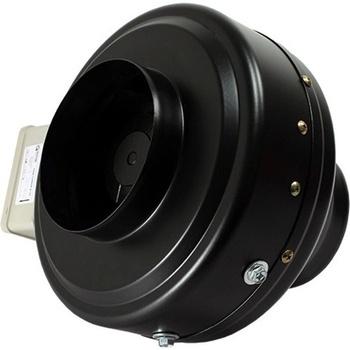 Image 1 of Dalap Тръбен радиален вентилатор Dalap TURBINE M Ø 125 мм (8129)