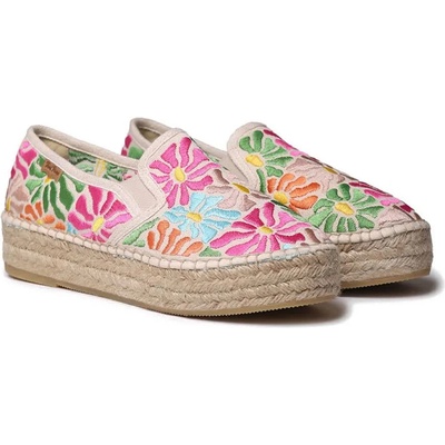 TONI PONS Pola espadrilles - Beige (Mosaic)