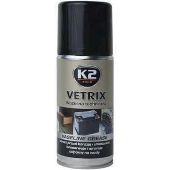 K2 VETRIX 140 ml