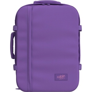 CabinZero Раница CabinZero Classic 44L Lavender Dream CabinZero | Lilav | МЪЖЕ | UNI