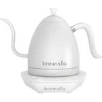 Brewista Brevista - Artisan Variable Temperature Kettle White 1l - Electric Kettle Електрически кани