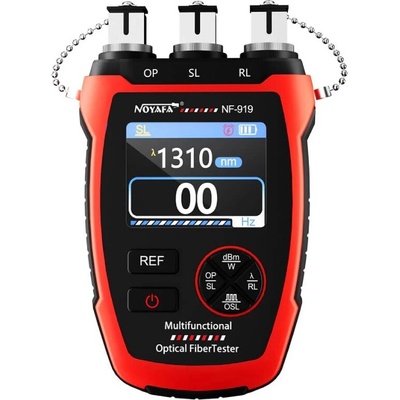 W-Star WSNF919