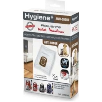 ROWENTA ZR200740 Hygiene+ 4 ks