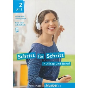 Schritt fur Schritt in Alltag und Beruf (ISBN: 9783190210879)