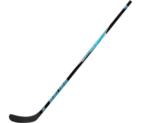 Bauer X S25 Sr