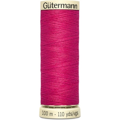 Gutermann Univerzálna šijacia niť Gütermann 100 m - 382