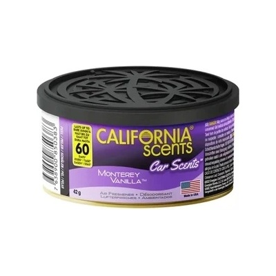 California Scents - Vanilka (435)