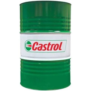 Castrol EDGE Turbo Diesel 5W-40 208 l