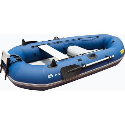 Aqua Marina Classic Advanced Рибарска лодка за 4 души BT-88890