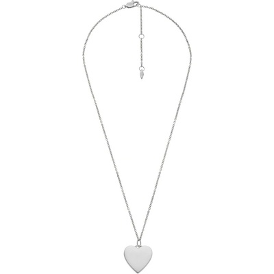 Fossil Дамско стоманено колие Fossil JF04690040 Fossil | Srebaren | ЖЕНИ | ЕДИН РАЗМЕР