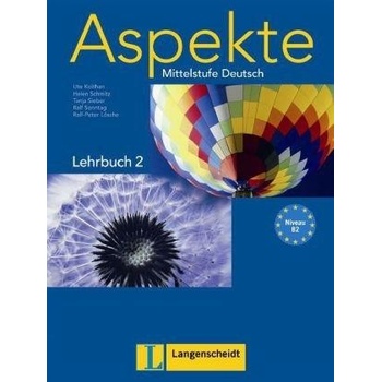 Aspekte Lehrbuch 2