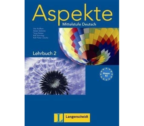 Aspekte Lehrbuch 2