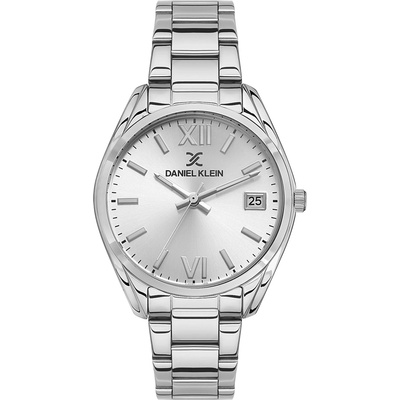 Daniel Klein Дамски часовник Daniel Klein DK. 1.13482-1 (B--DK.1.13482-1)