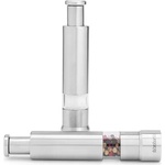 Brabantia Комплект мелнички за сол и пипер Brabantia Matt Steel (647026)