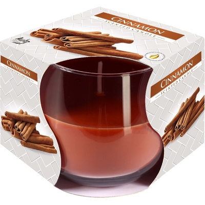 Bispol Aura Cinnamon 100 g