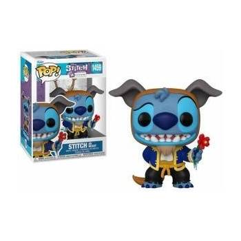 Funko Pop! Колекционна фигура Funko Pop! Disfraz de Stitch - Bestia