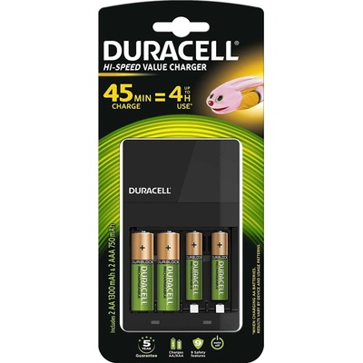 Duracell CEF14 DUR118577
