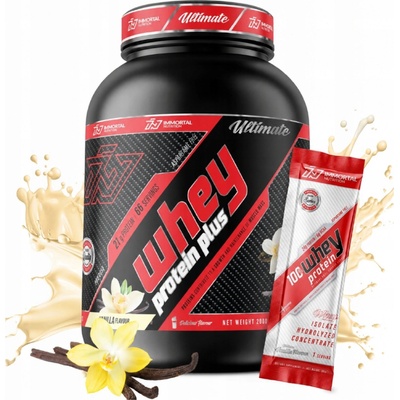Immortal Nutrition Protein 2000 g
