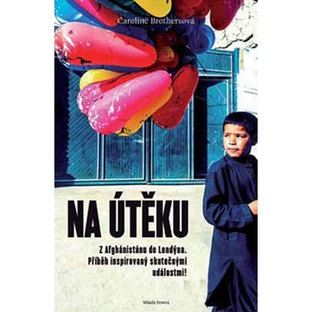 Na útěku