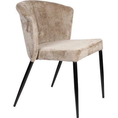 Dutchbone Georgia béžová