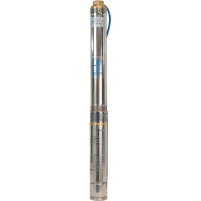 Pumpa Blue Line 90 QJD 122 50m