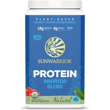 Sunwarrior Protein Blend BIO 750 g