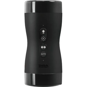 TENGA Ротационен мастурбатор Tenga Vacuum Gyro Roller (20 cm)