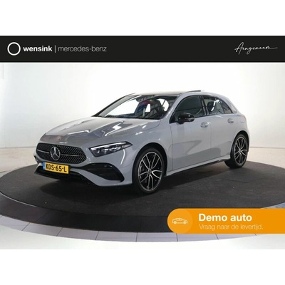 Mercedes-Benz A 250 e 160 kW