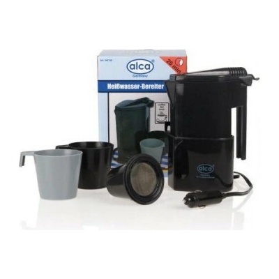 Varná konvica 12V 400ml ALCA