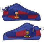 SAFTA Несесер safta f. c. barcelona с 1 цип, тип обувка