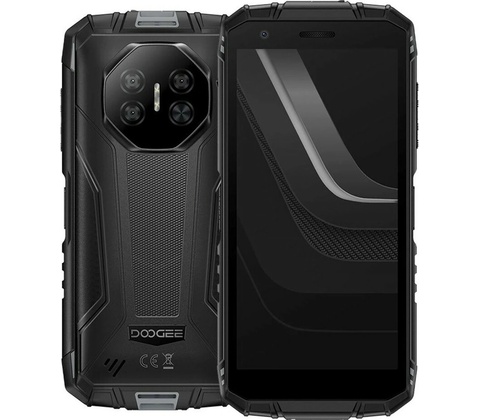 Doogee Fire 3