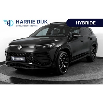 Volkswagen Tayron 1.5 eHybrid R-Line 200 kW