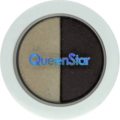 QueenStar Očné tiene DUO č.6 3 g