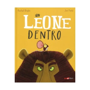 Un leone dentro (2017)