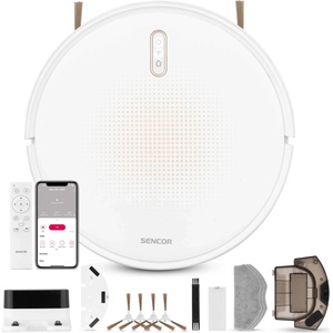 Sencor SRV 4150WH