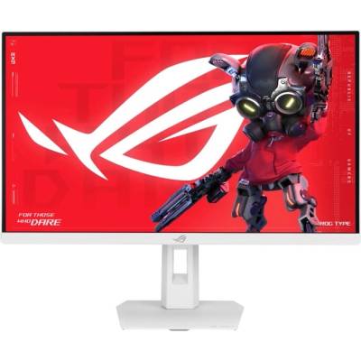 Asus ROG Strix Gen2 XG27ACSR-W