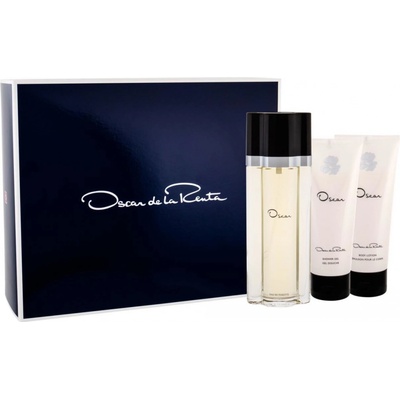 Oscar De La Renta Oscar toaletná voda dámska 100 ml