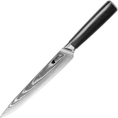SWITYF nůž na maso filetovací Carving GRIT ZK (8")