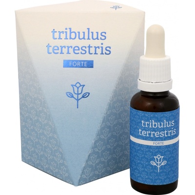 Energy Tribulus terrestris Forte 30 ml