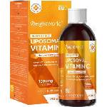 WeightWorld Liposomal Vitamin C, 1000 mg, 250 ml, Weight World (126356 WW)