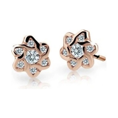 Cutie Jewellery C2149-30-X-4 biela