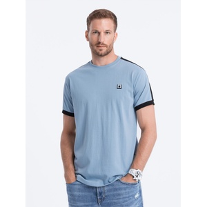 Ombre Clothing T-shirt Ombre Clothing | Sin | МЪЖЕ | S - zoot - 23,27 лв