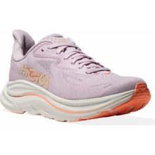 Hoka One One W Clifton 10 LILAC CREAM / TANGERINE GLOW