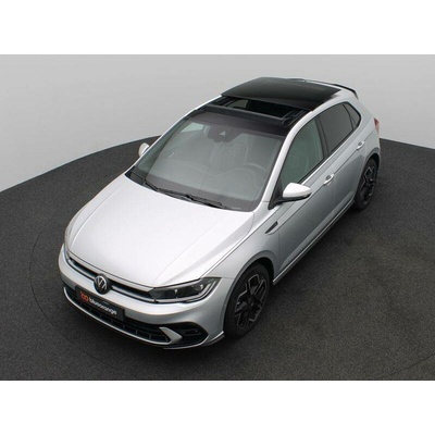 Volkswagen Polo R-Line DSG 70 kW