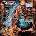 Helloween - Better Than Raw (Limited Edition) (Turquoise Coloured) (2 LP) (4099964211573)