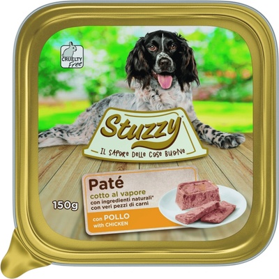 Stuzzy Adult Dog kuřecí 150 g