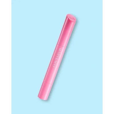 Mary&May Blooming Glow Lip dlhotrvajúci rúž s hydratačným účinkom 01 Peony Bouquet 1,7 g