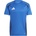 adidas Тениска Adidas Men's Tiro24 Short Sleeve Performance T-Shirt - Royal Blue